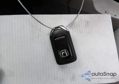 2014 Honda Civic Ex z USA, uszkodzony, nr VIN 19XFB2F88EE237959